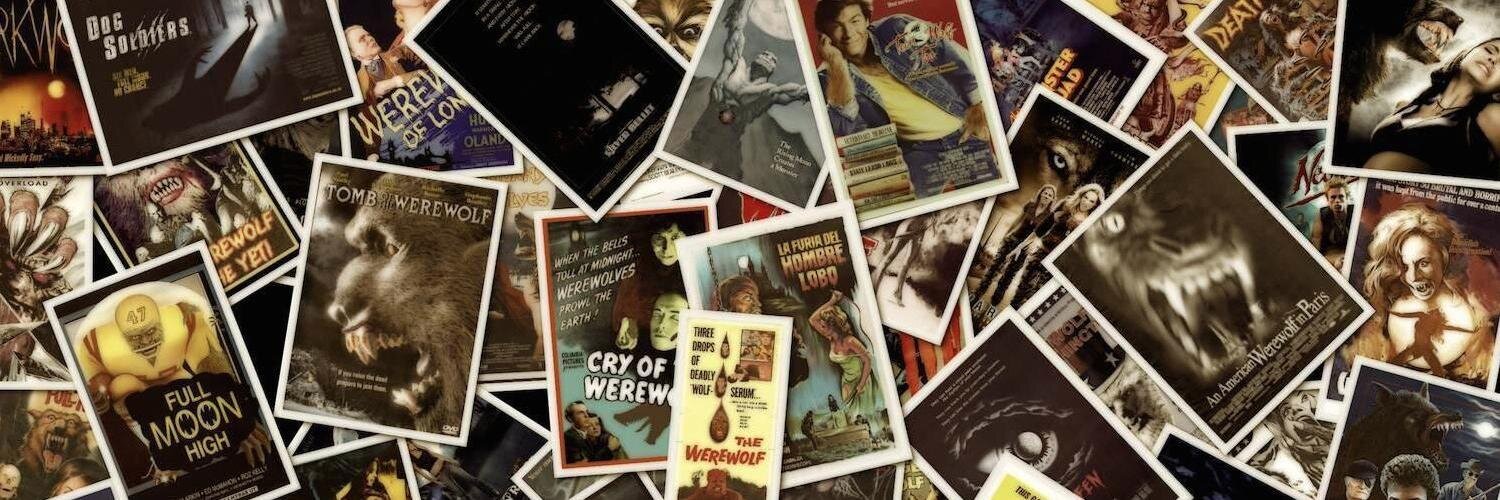 werewolves.com banner