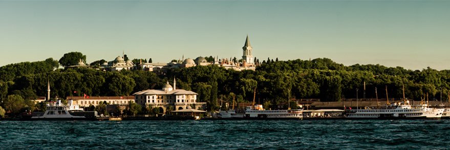 Fikret Baydarman banner