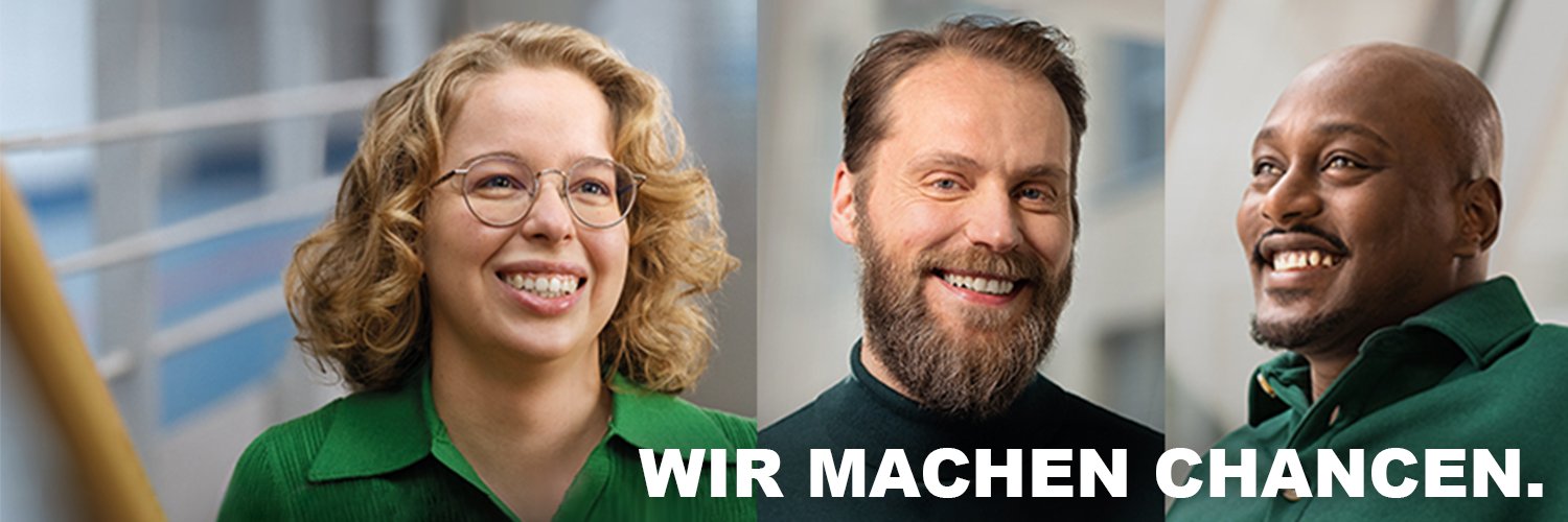 Bundesagentur's profile banner image