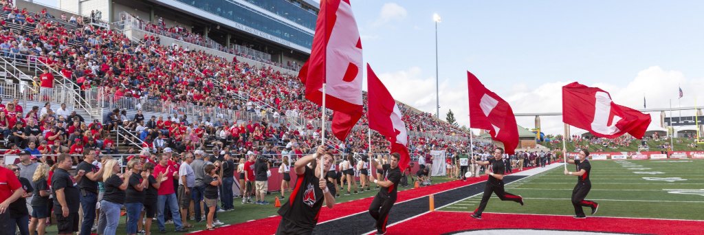 BallStateTix's profile banner image