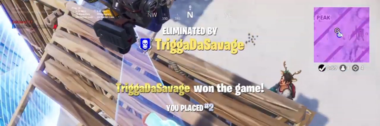 TriggaDaSavage's profile banner image