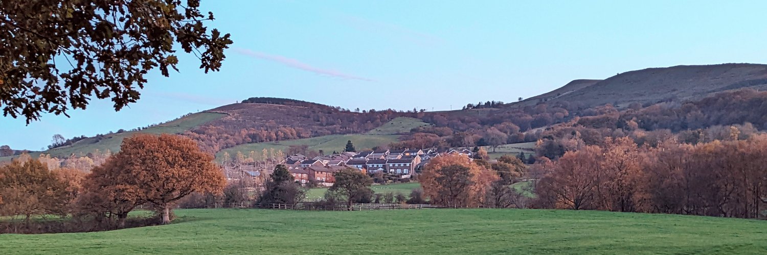 willbarrow's profile banner image