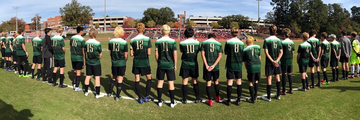 Gibbons Men's Soccer (msoccer_cghsnc) / Twitter