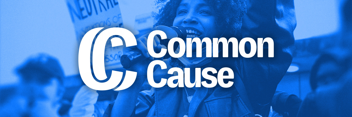 commoncauseri's profile banner image