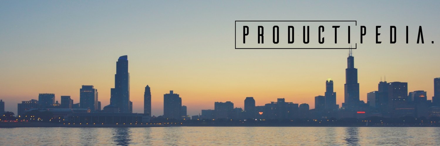ProductiPedia's profile banner image