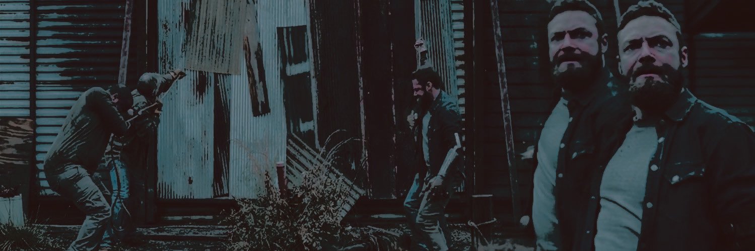 IR0NARM's profile banner image