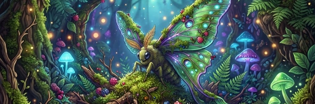 wildmothberry's profile banner image