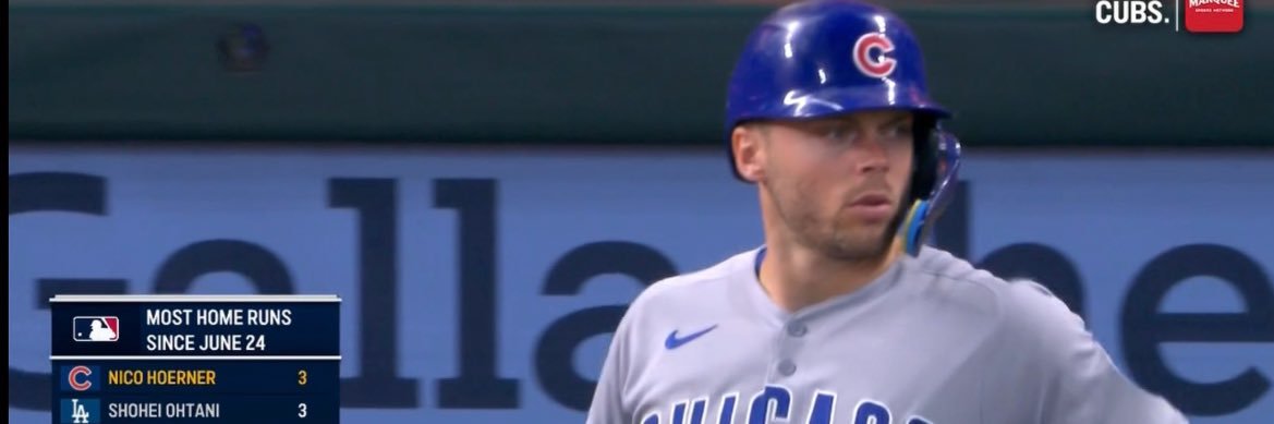 Ian Happ Truther banner