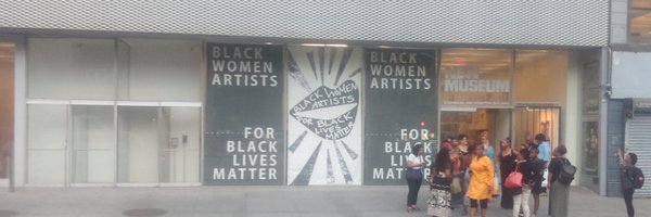 BWAforBLM Profile Banner