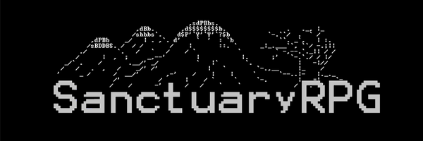 SanctuaryRPG Profile Banner
