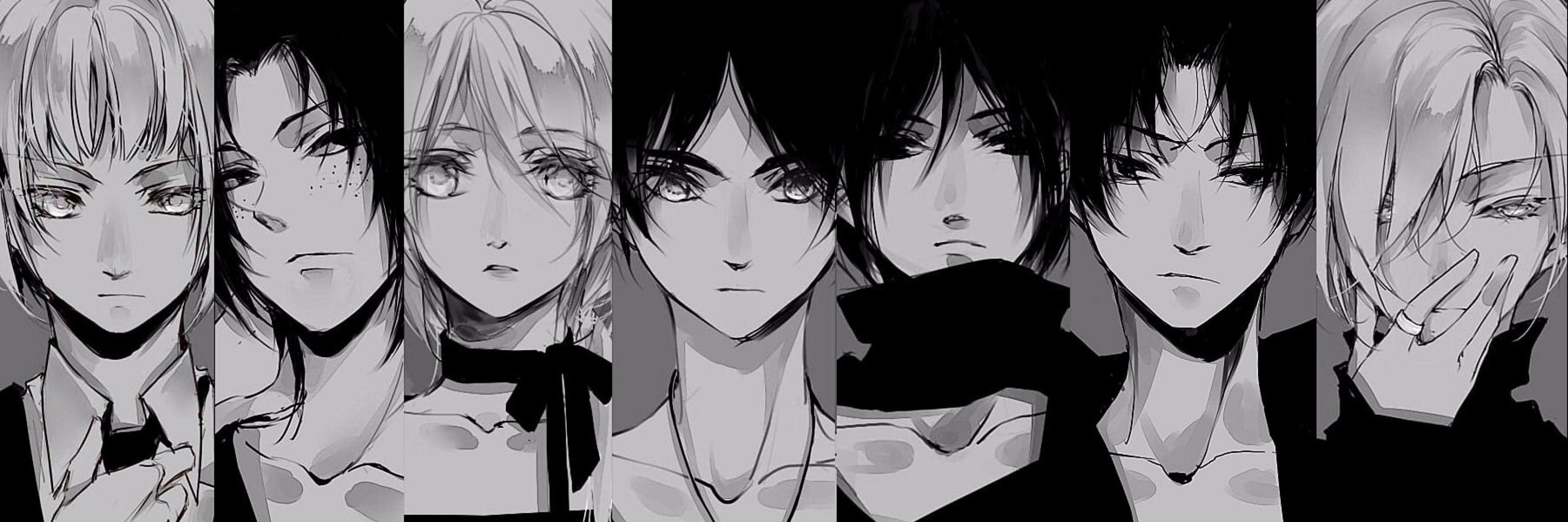 Aluka__'s profile banner image