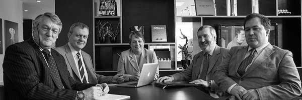 4_consulting Profile Banner