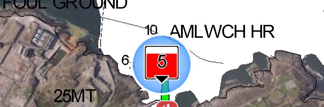 Amlwch Diving Services banner