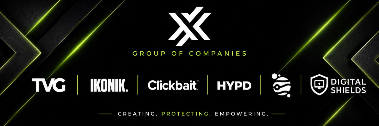 InfinityXGroup's profile banner image