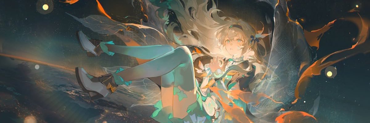Spring banner