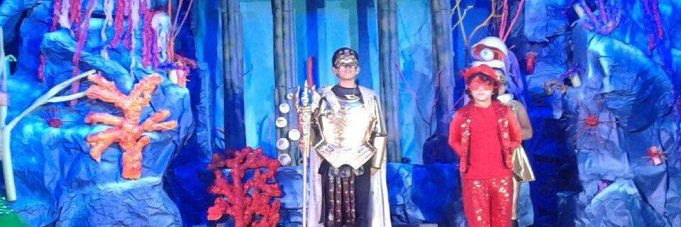 Gerald Murray banner