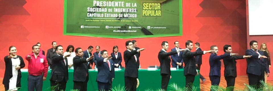 SMIEstadoDeMex's profile banner image