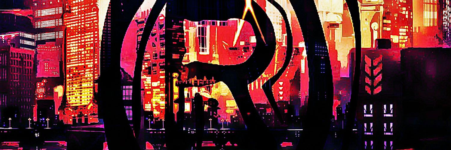 Official Recordings Ltd. banner