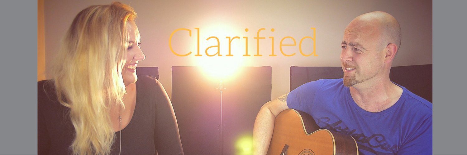 clarifiedcovers's profile banner image