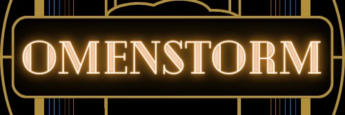 OmenStorm's profile banner image