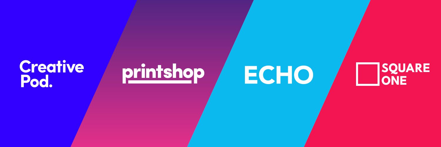 Creative Group UK banner