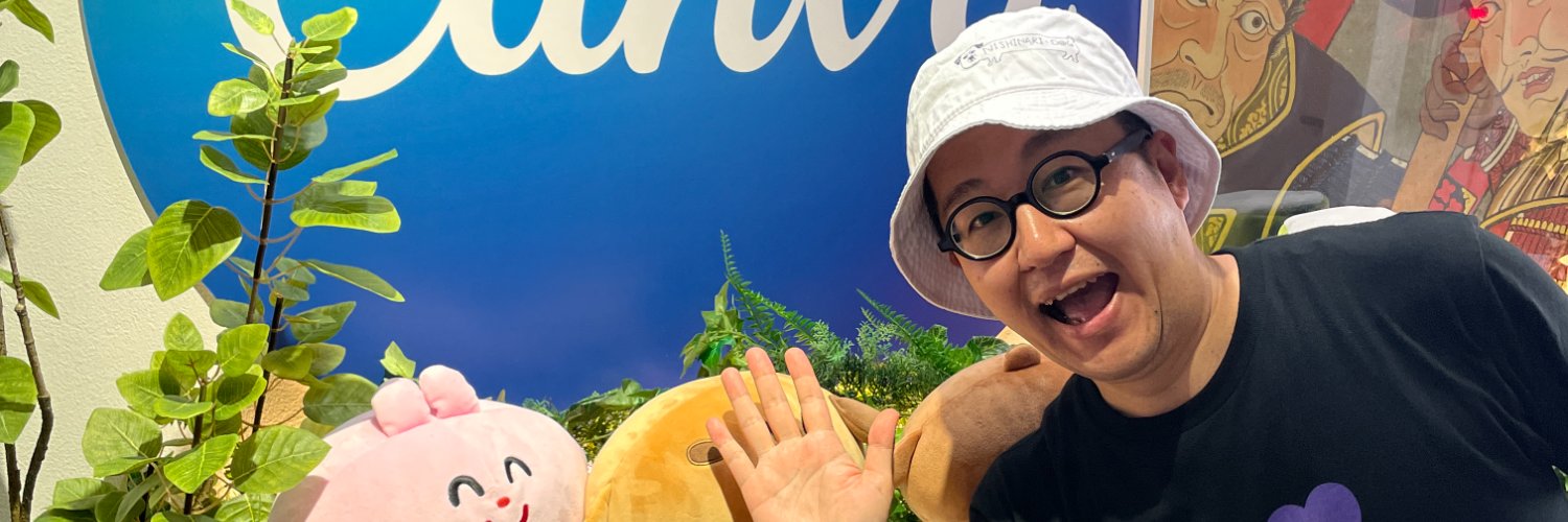 林田 全弘｜小さなNPOを応援するデザイナー banner