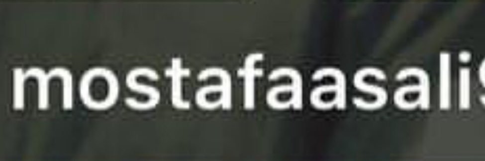 Mostafaasali banner