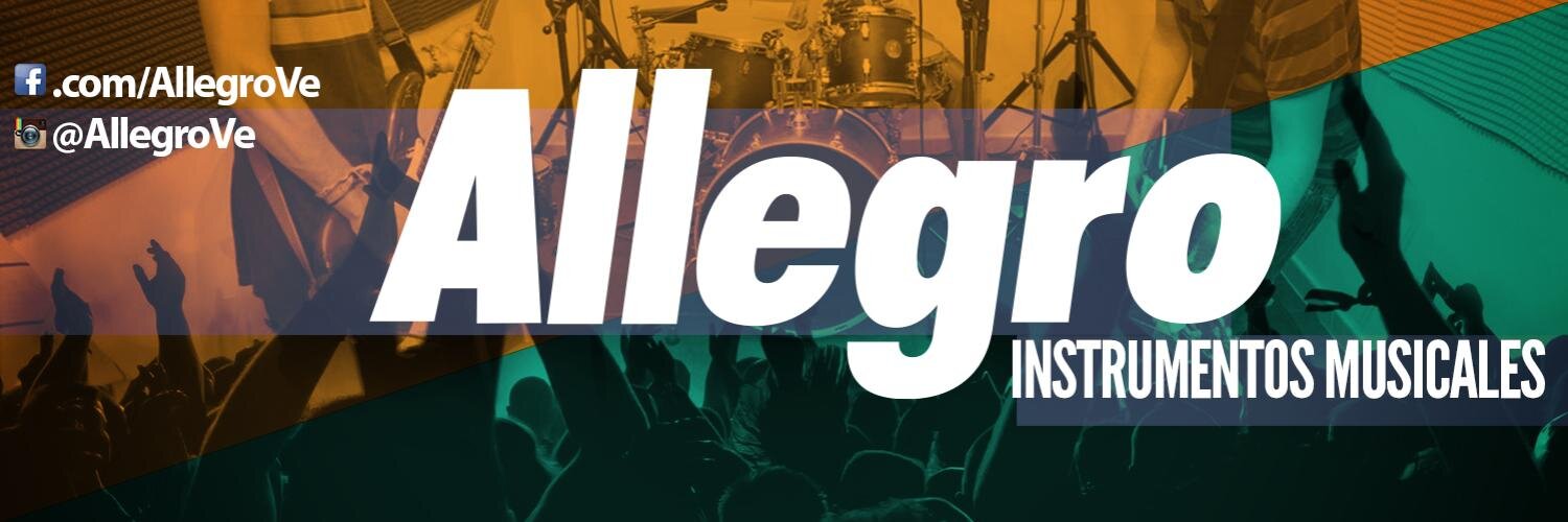 AllegroVe's profile banner image