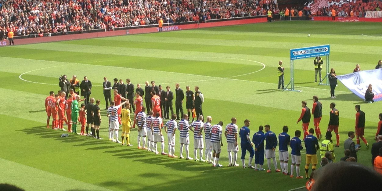 mattlfc78's profile banner image