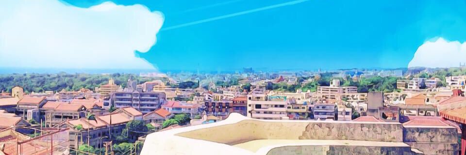 黒しぃ banner