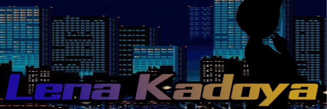 AoiNoMegami's profile banner image