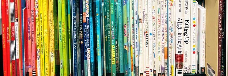 Mrs. Buschow 1B banner