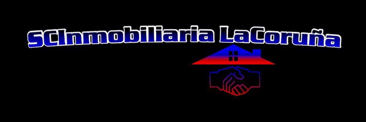 SCInmoLaCoruna's profile banner image