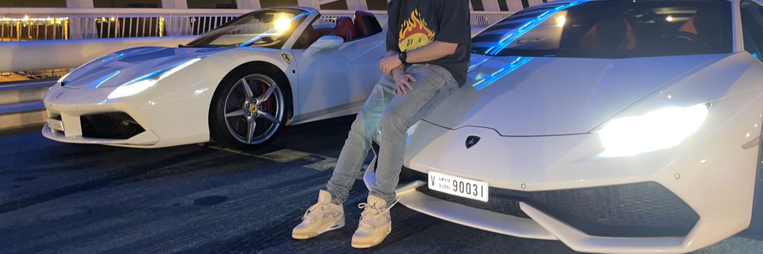 BabyfaceDz's profile banner image