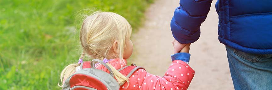 CHILD-BRIGHT Network banner