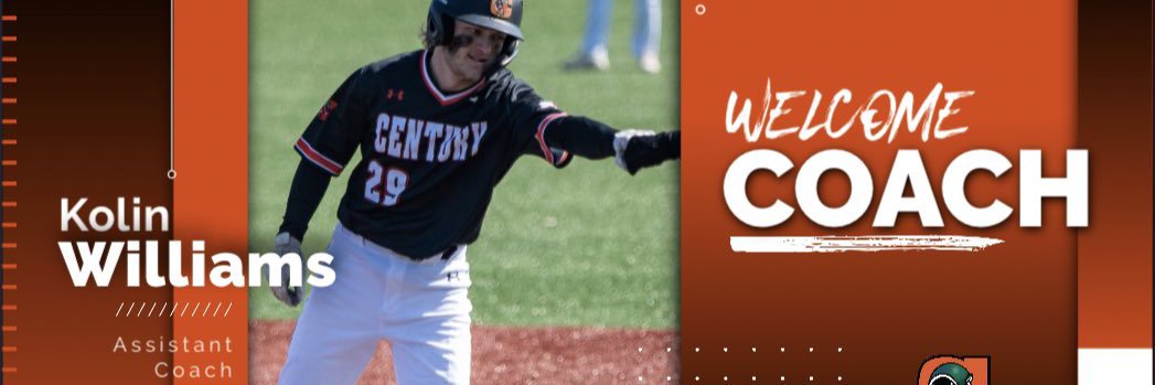 Kolin Williams banner
