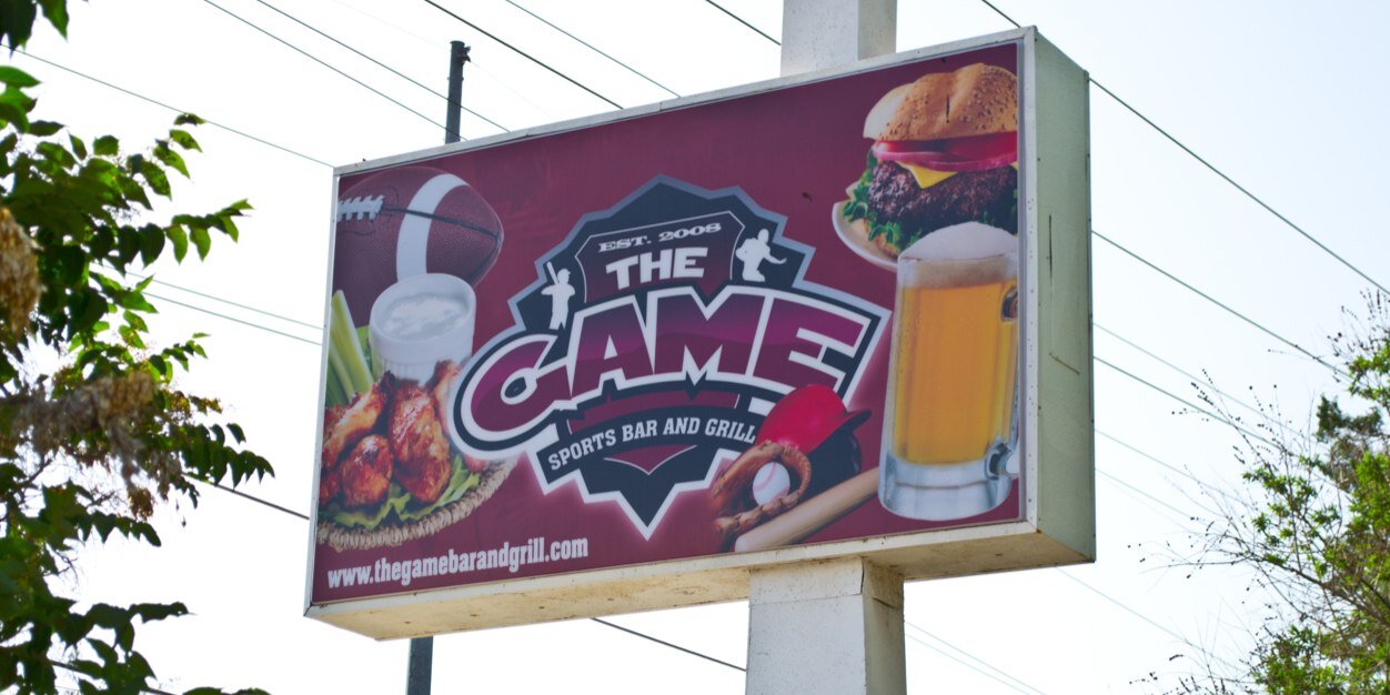 TheGameSprtsBar's profile banner image