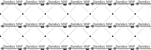 TurnKeyMSP Profile Banner