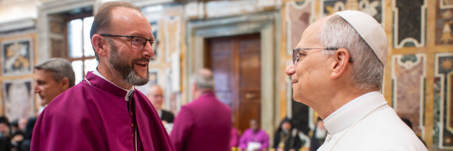 The Anglican Centre in Rome (@AnglicanCentre) / Posts / X