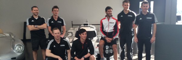 HarryTaylor93 Profile Banner