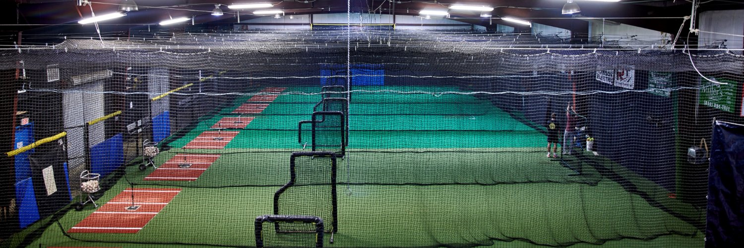 Powermill Training Academy banner