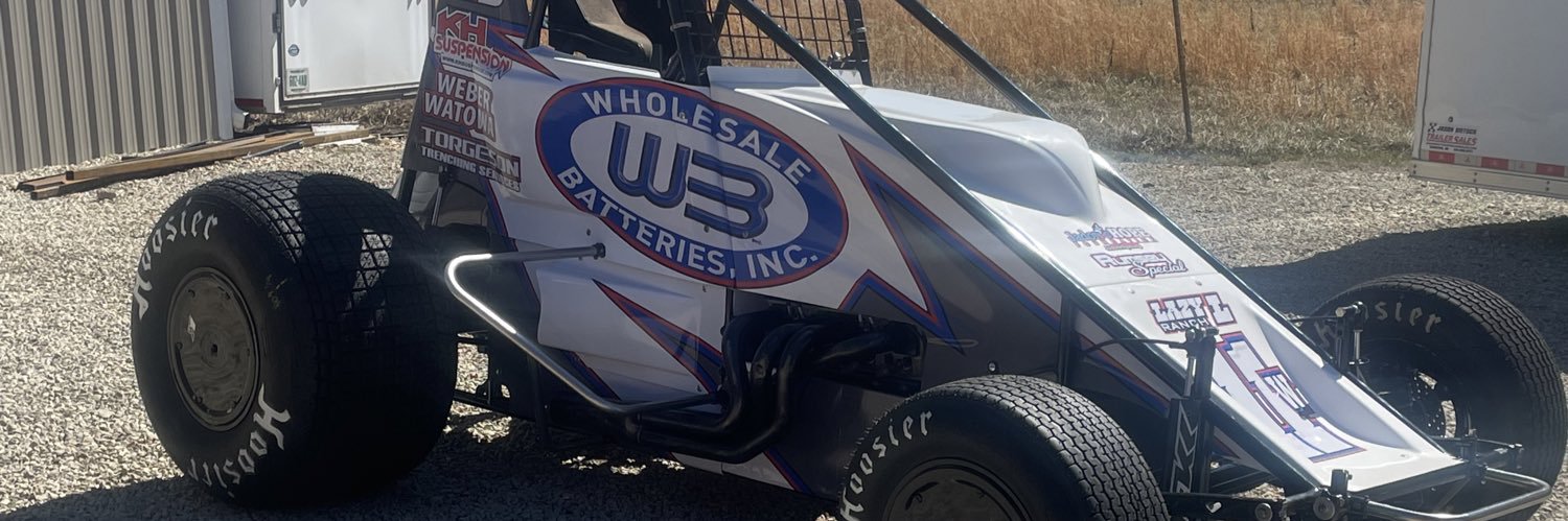 Wyatt Burks banner
