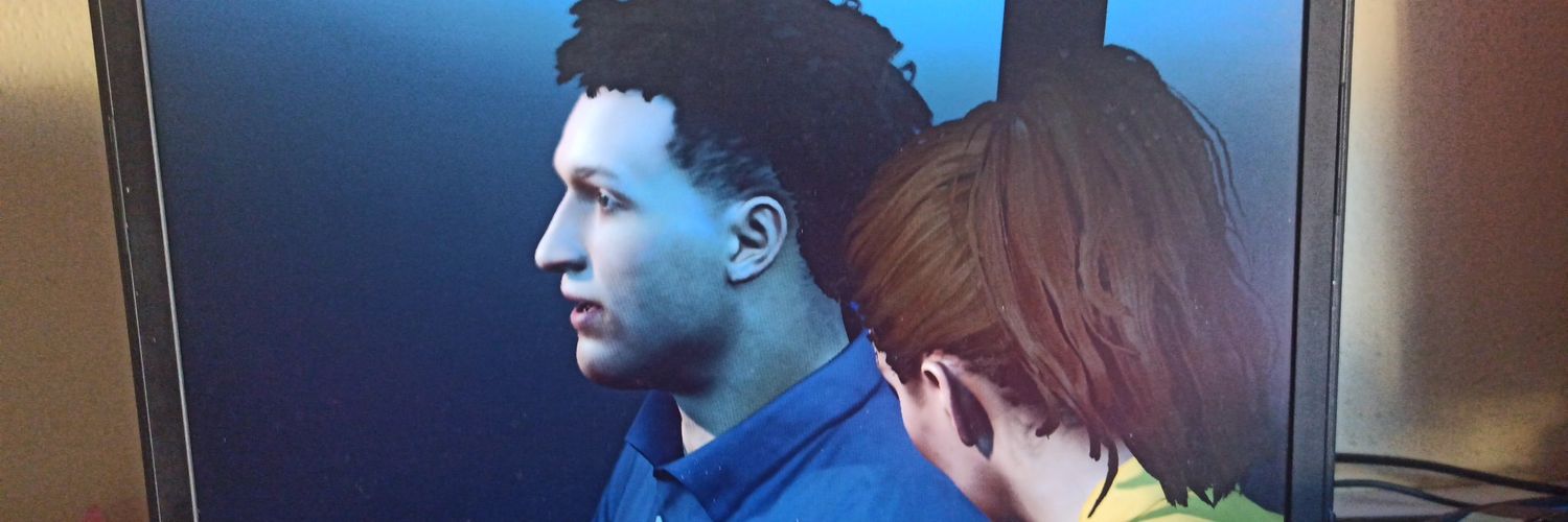 RRontome's profile banner image