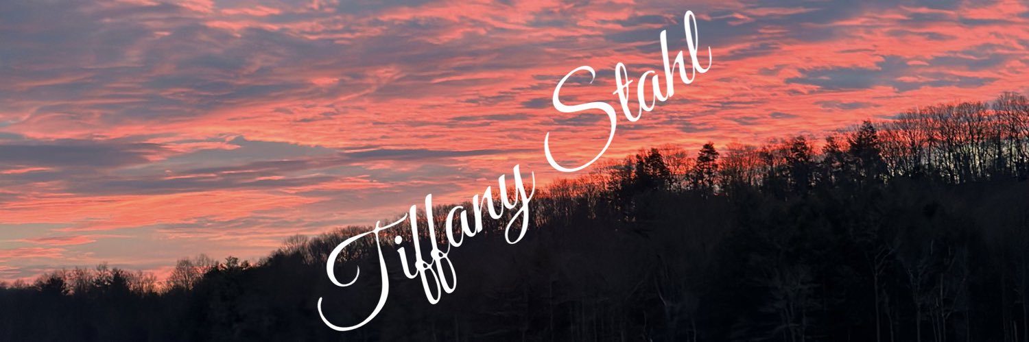 Tiffany Stahl banner