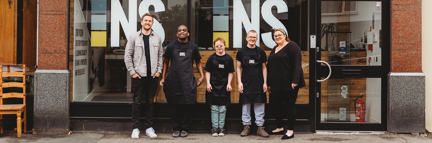 Nickel Support banner