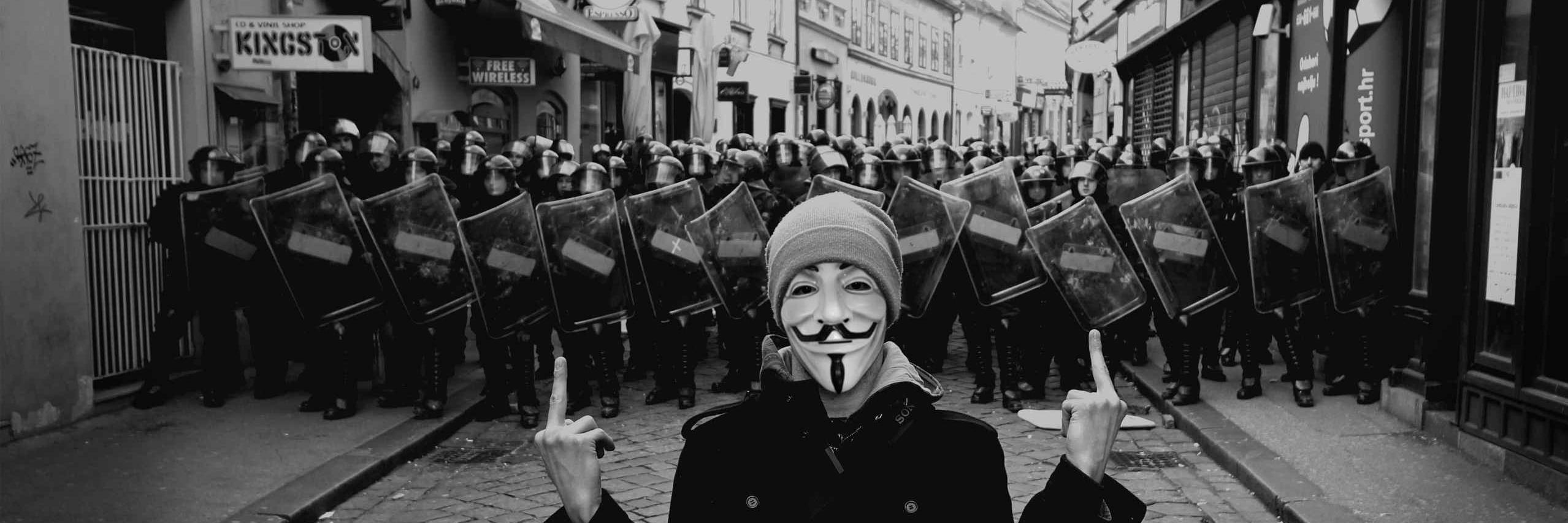 AnonOpsCenter's profile banner image