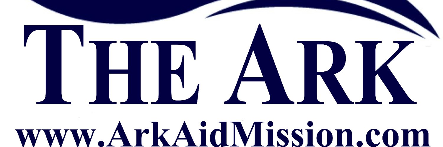 Ark Aid Mission banner