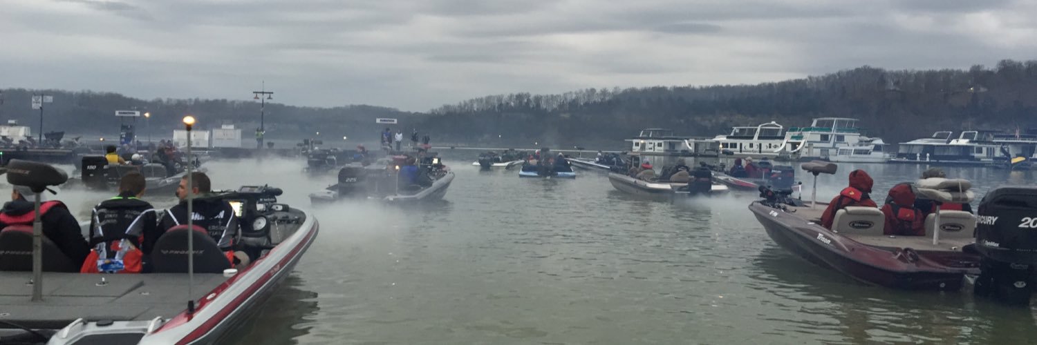 BEHS Bass Team banner