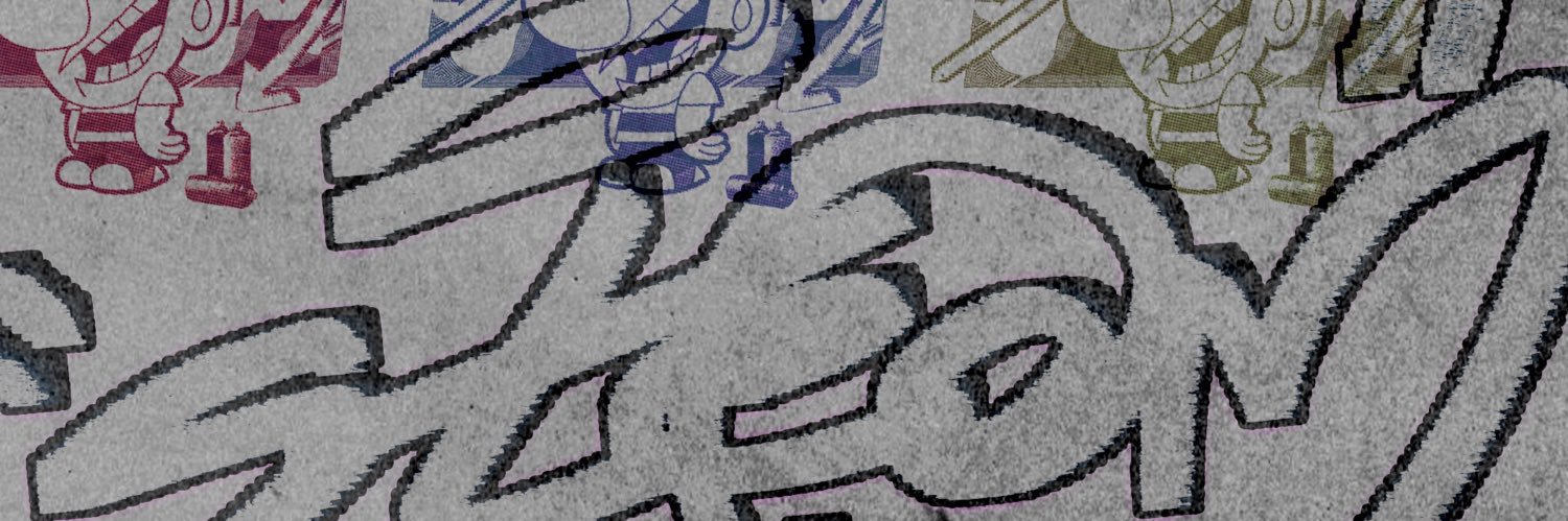 Twitter banner for @gemotedije