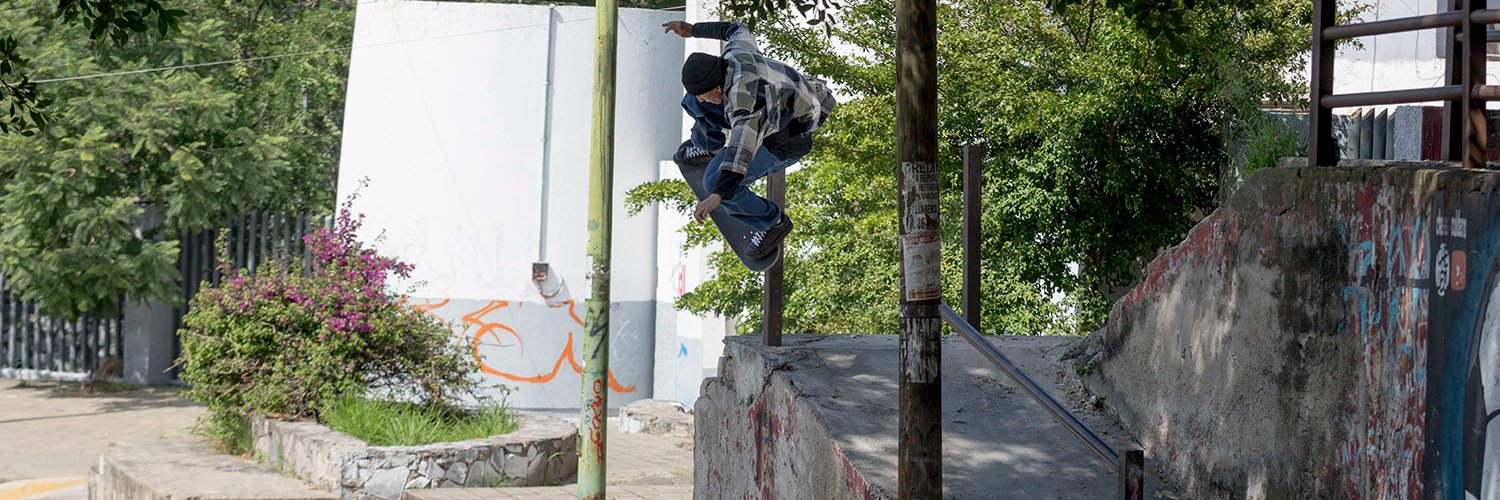 urbeskate's profile banner image